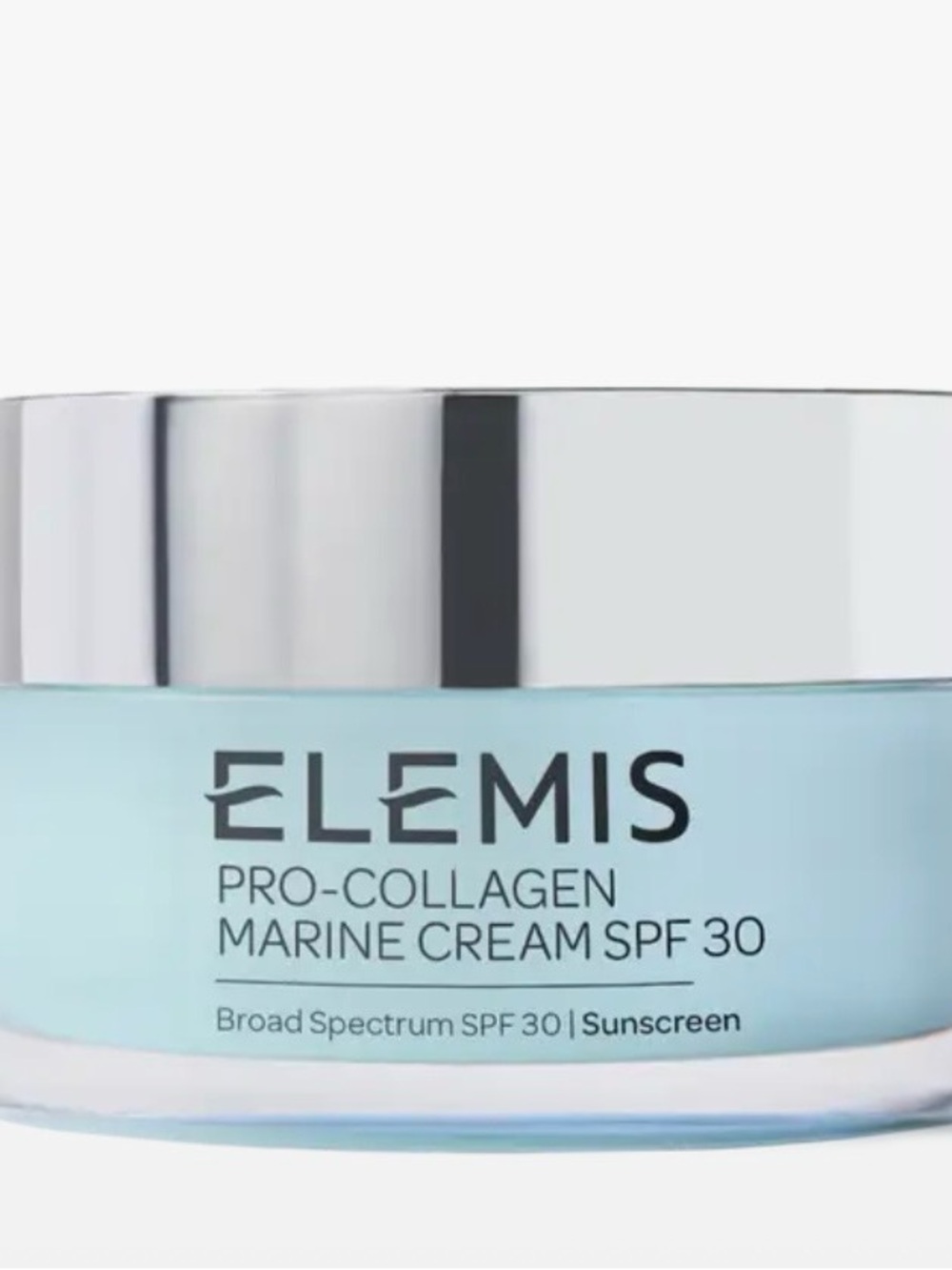 Elemis Pro-Collagen Marine Cream SPF 30 - 30ml new in box